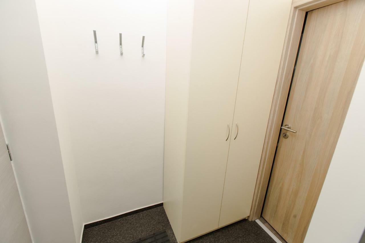 Hotel Blue Apartment Bratislava Exterior photo